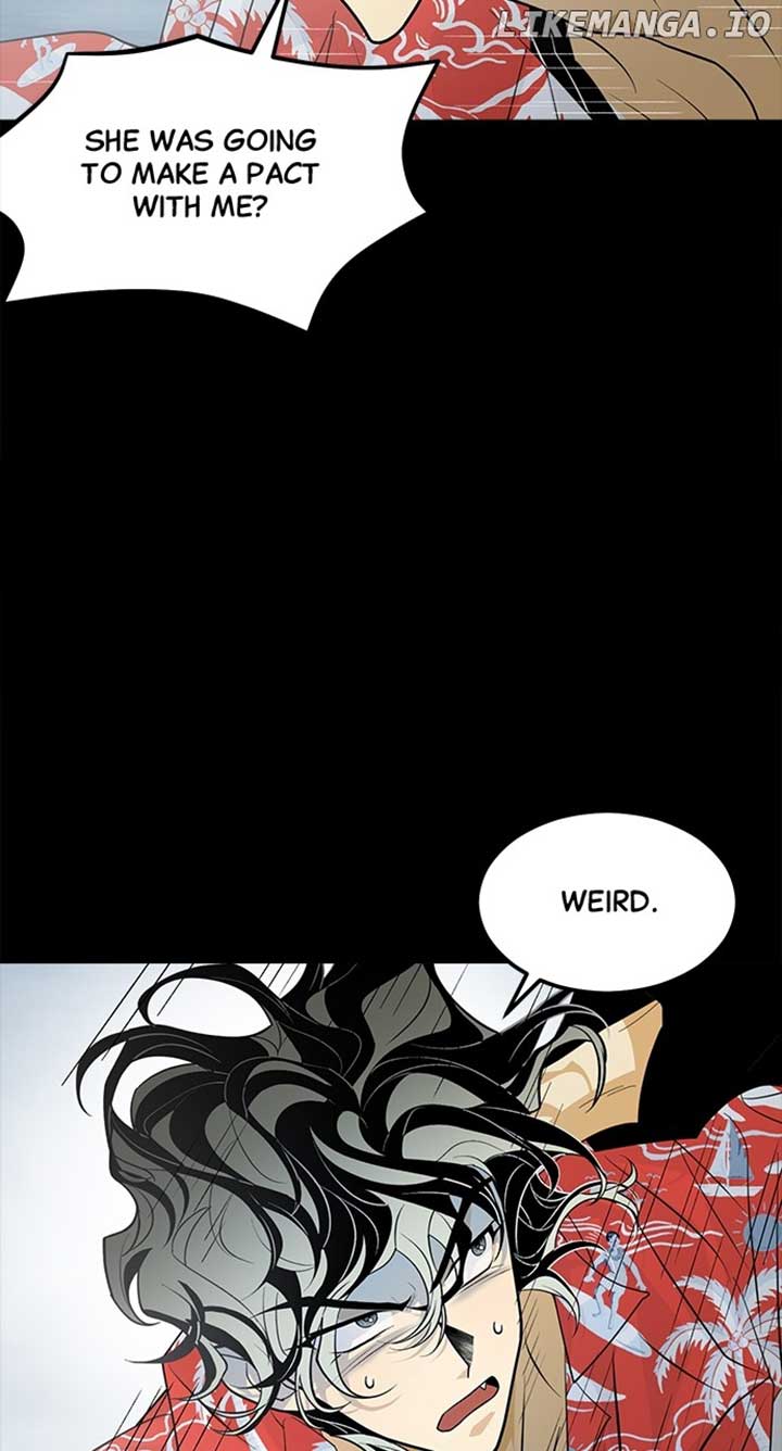 Book of the Dead Chapter 29 - Page 43