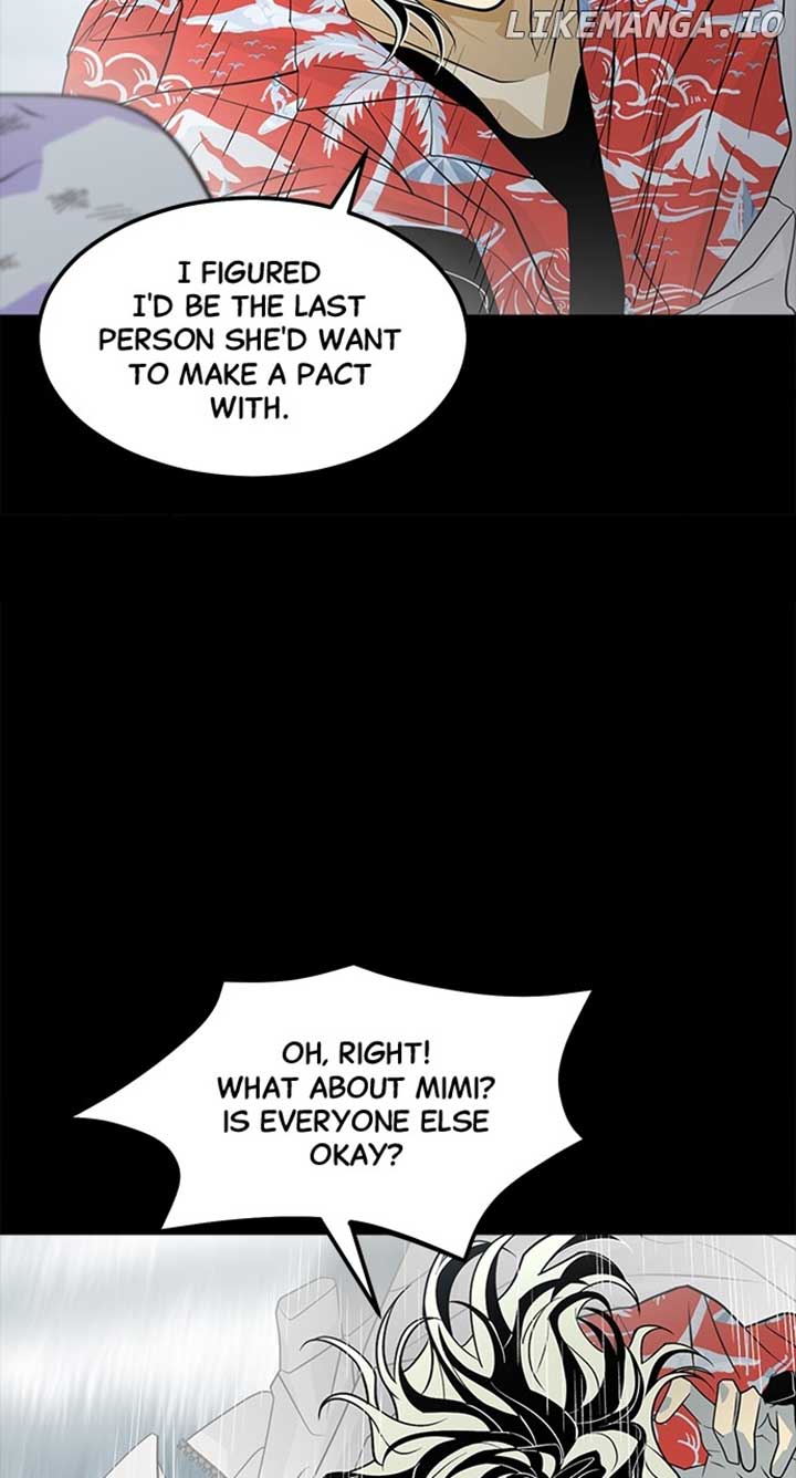 Book of the Dead Chapter 29 - Page 44