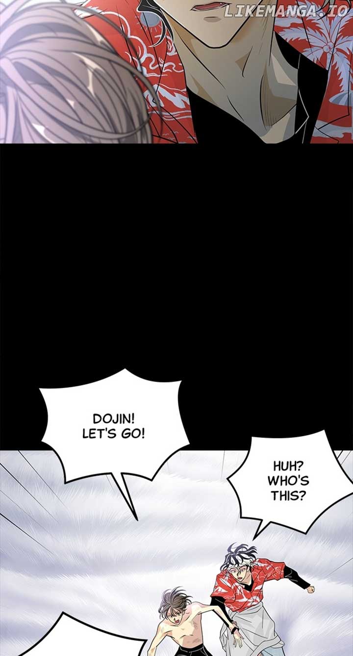 Book of the Dead Chapter 29 - Page 49
