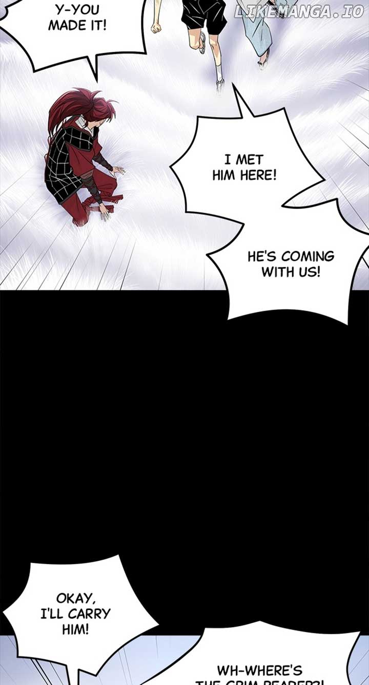 Book of the Dead Chapter 29 - Page 50