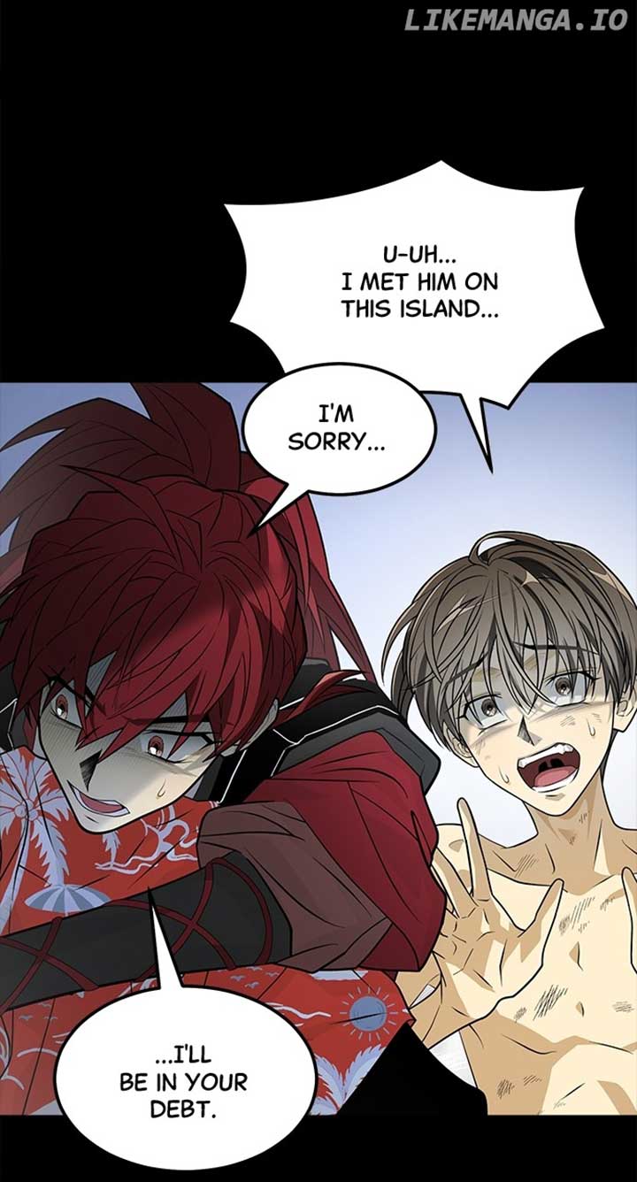 Book of the Dead Chapter 29 - Page 60