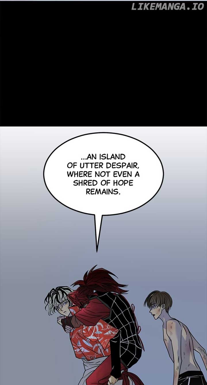 Book of the Dead Chapter 29 - Page 72