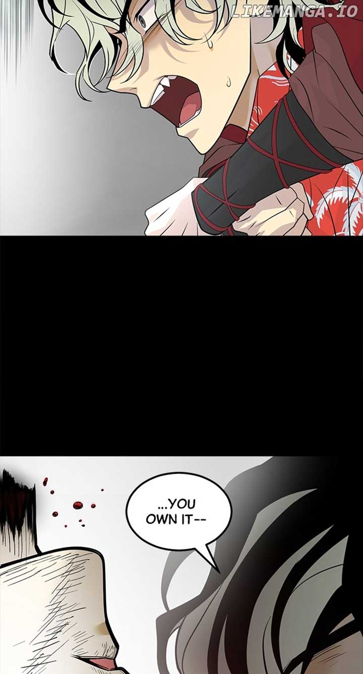 Book of the Dead Chapter 29 - Page 76