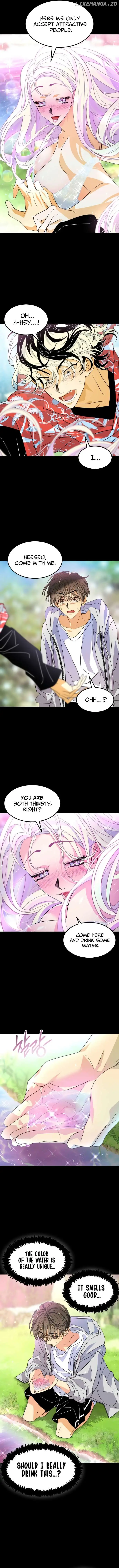 Book of the Dead Chapter 3 - Page 12