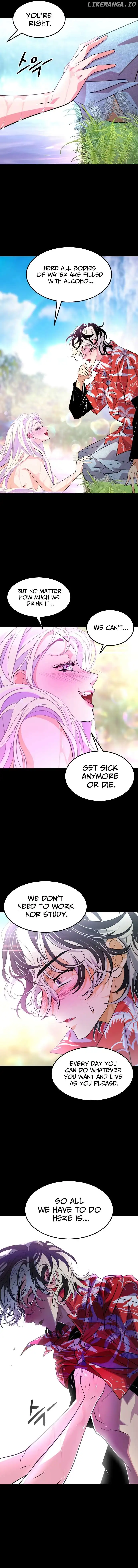 Book of the Dead Chapter 3 - Page 14