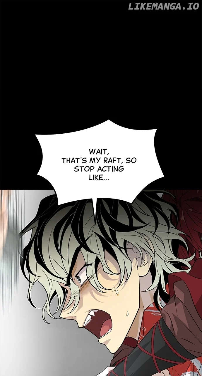 Book of the Dead Chapter 30 - Page 0