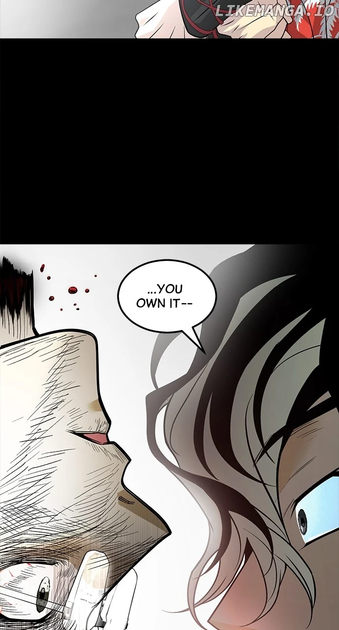 Book of the Dead Chapter 30 - Page 1
