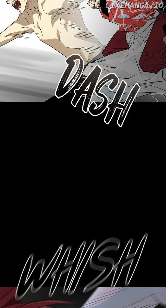 Book of the Dead Chapter 30 - Page 11