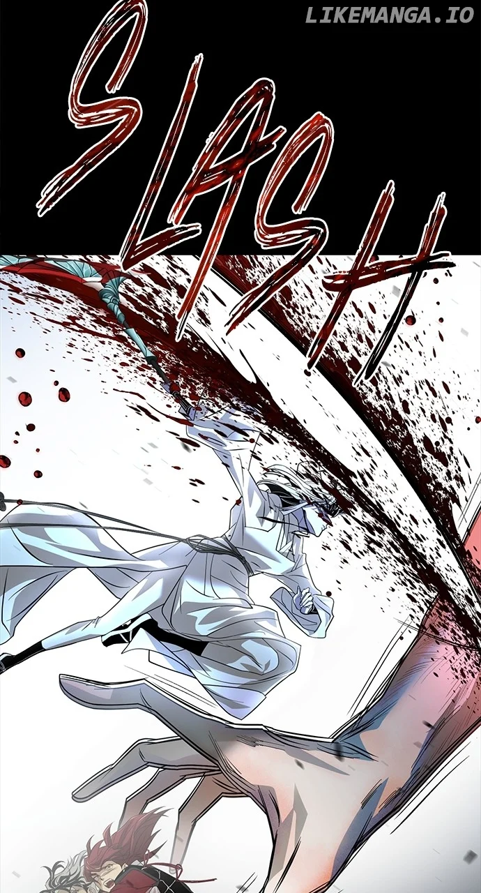 Book of the Dead Chapter 30 - Page 13
