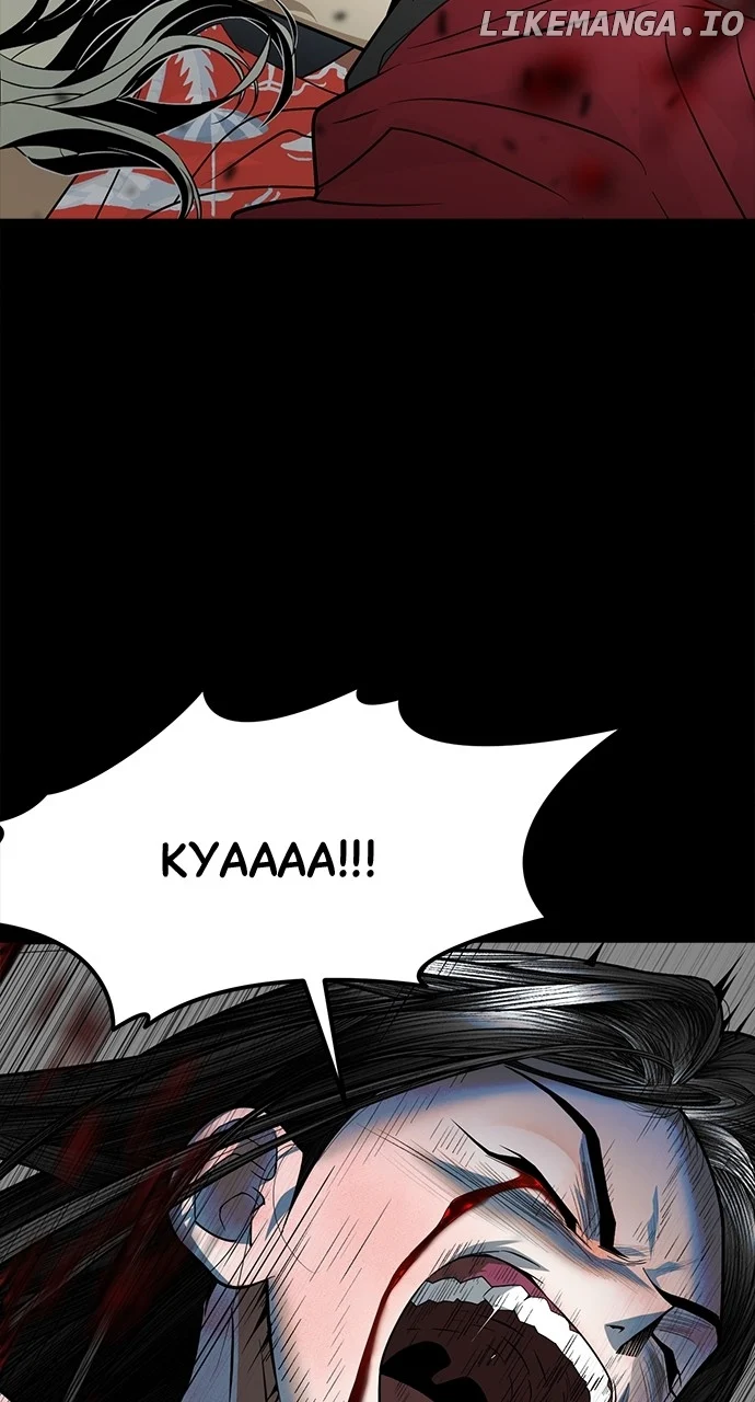 Book of the Dead Chapter 30 - Page 15