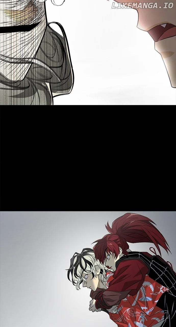 Book of the Dead Chapter 30 - Page 2