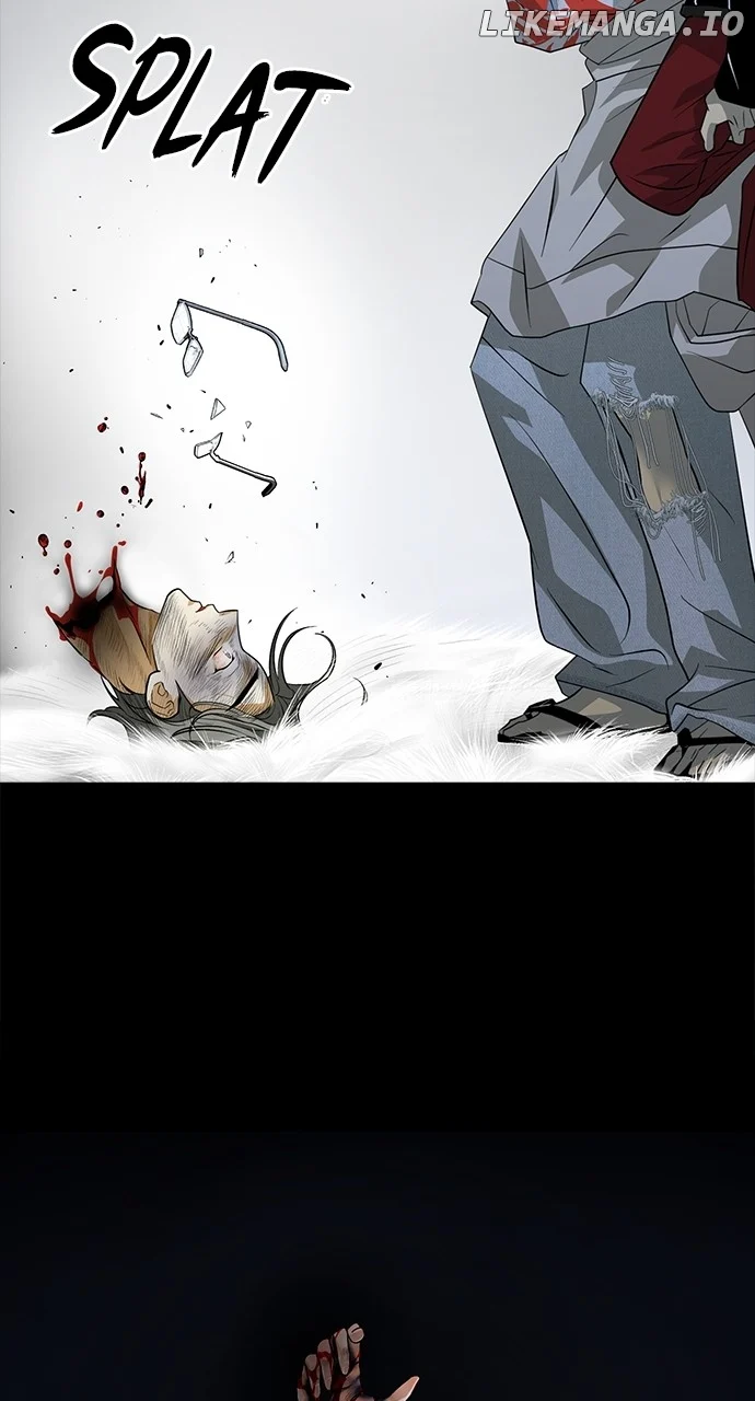 Book of the Dead Chapter 30 - Page 3