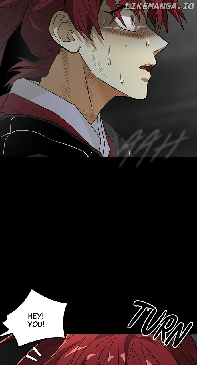 Book of the Dead Chapter 30 - Page 31