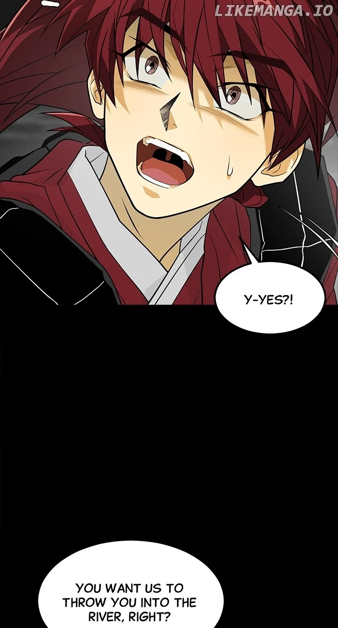 Book of the Dead Chapter 30 - Page 32