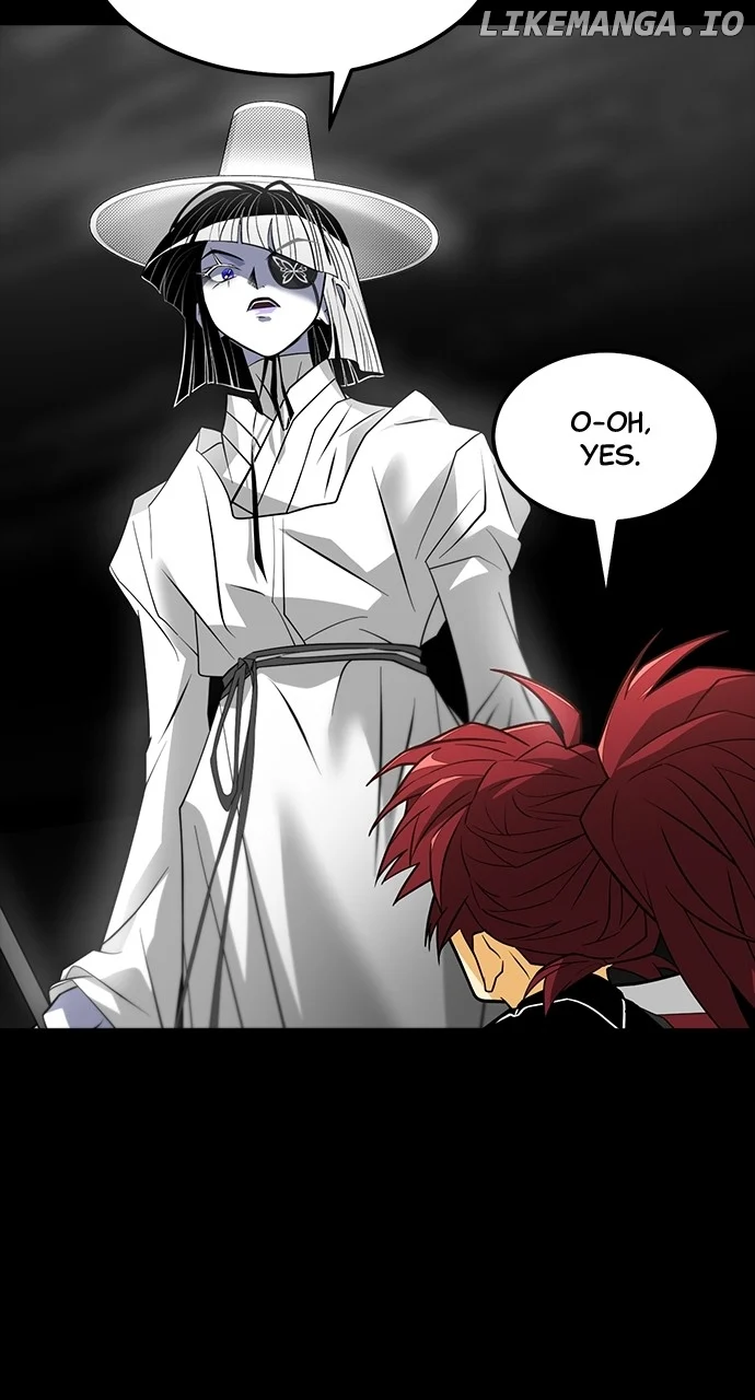 Book of the Dead Chapter 30 - Page 33