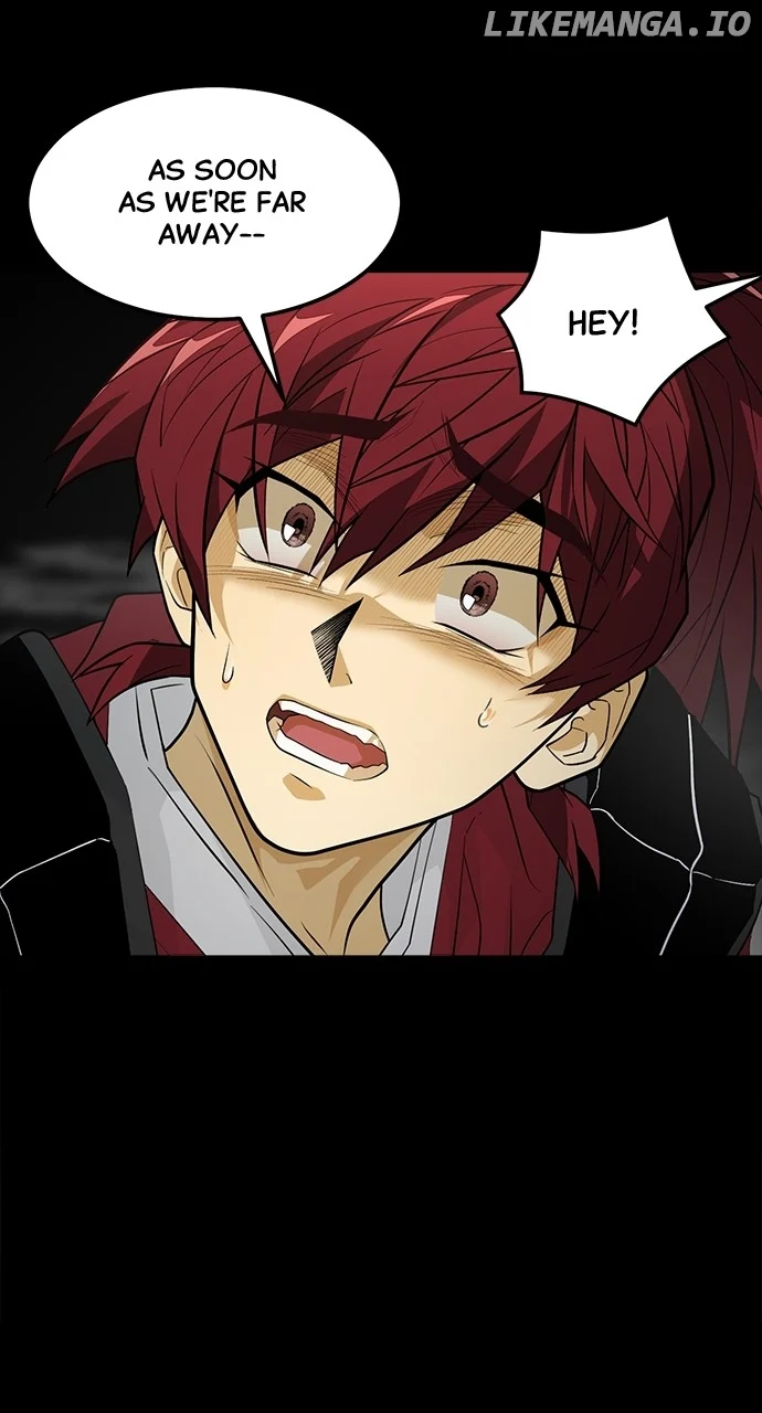Book of the Dead Chapter 30 - Page 34