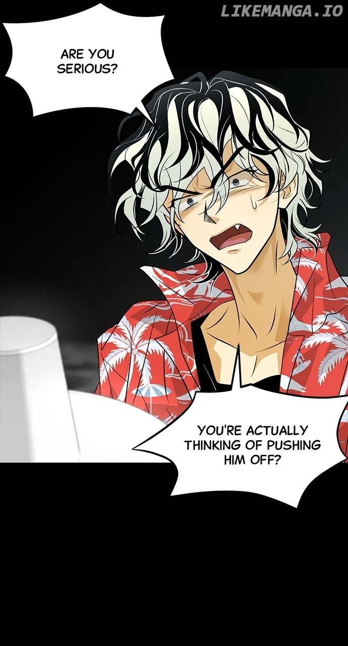 Book of the Dead Chapter 30 - Page 35