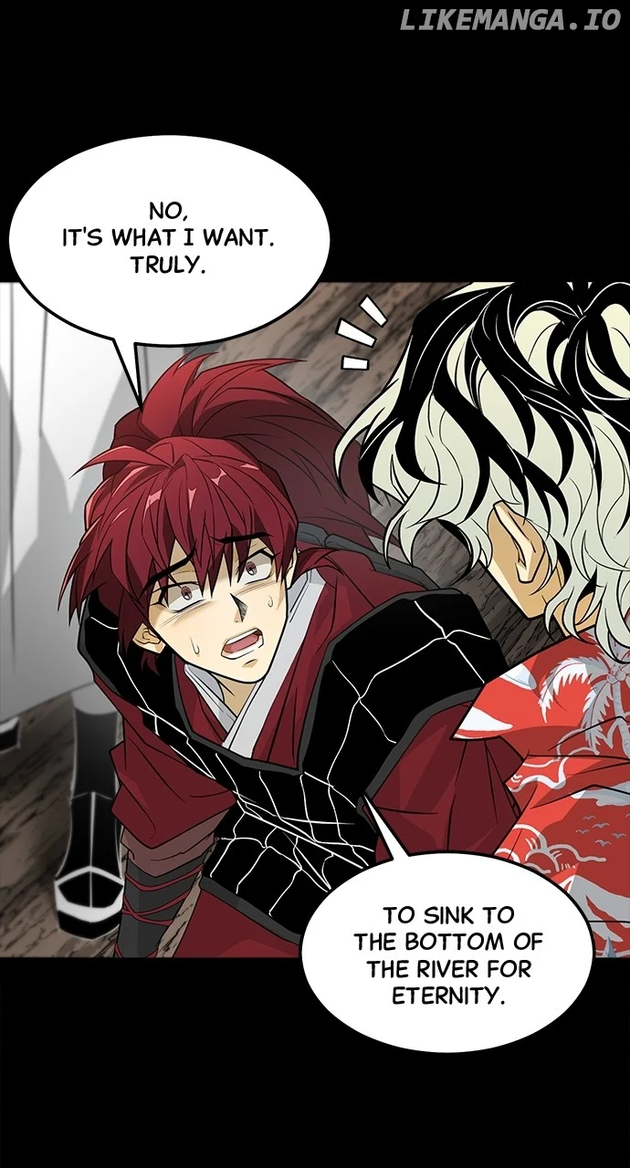 Book of the Dead Chapter 30 - Page 36