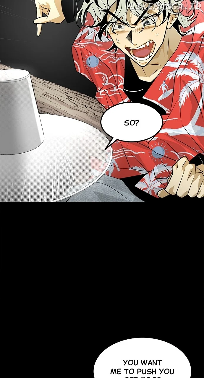 Book of the Dead Chapter 30 - Page 40