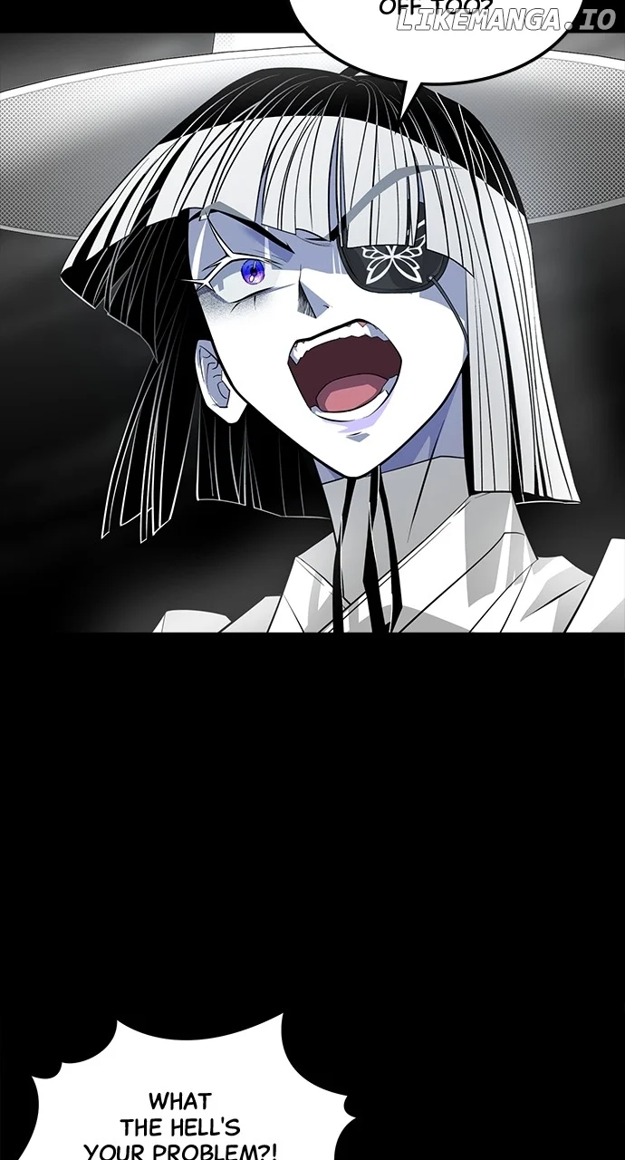 Book of the Dead Chapter 30 - Page 41