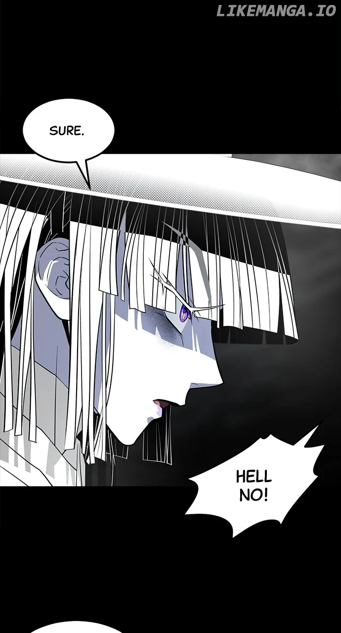 Book of the Dead Chapter 30 - Page 45