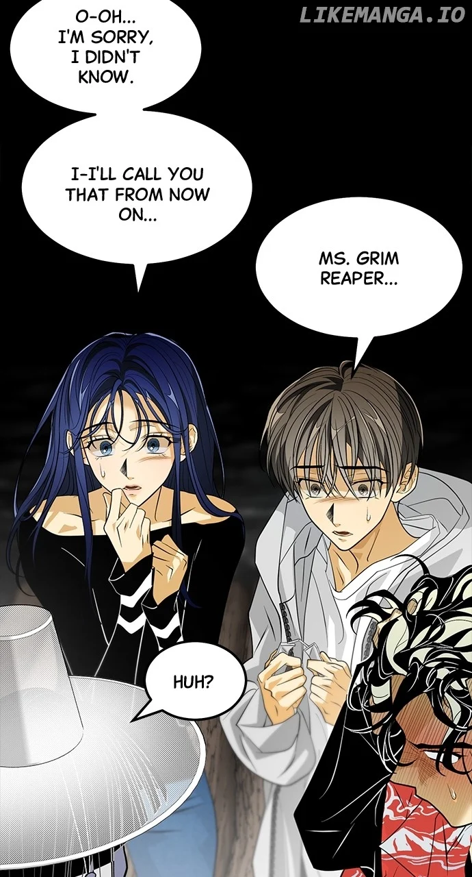 Book of the Dead Chapter 30 - Page 46
