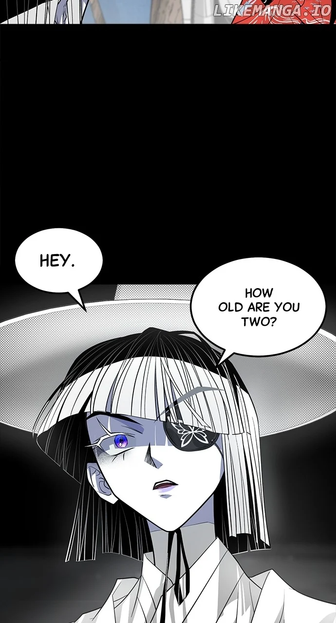 Book of the Dead Chapter 30 - Page 47