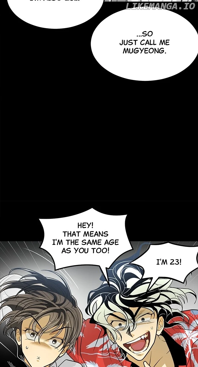 Book of the Dead Chapter 30 - Page 49