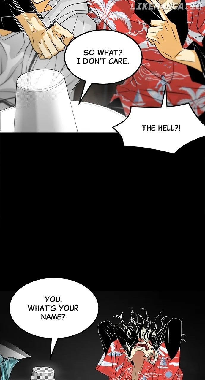 Book of the Dead Chapter 30 - Page 50