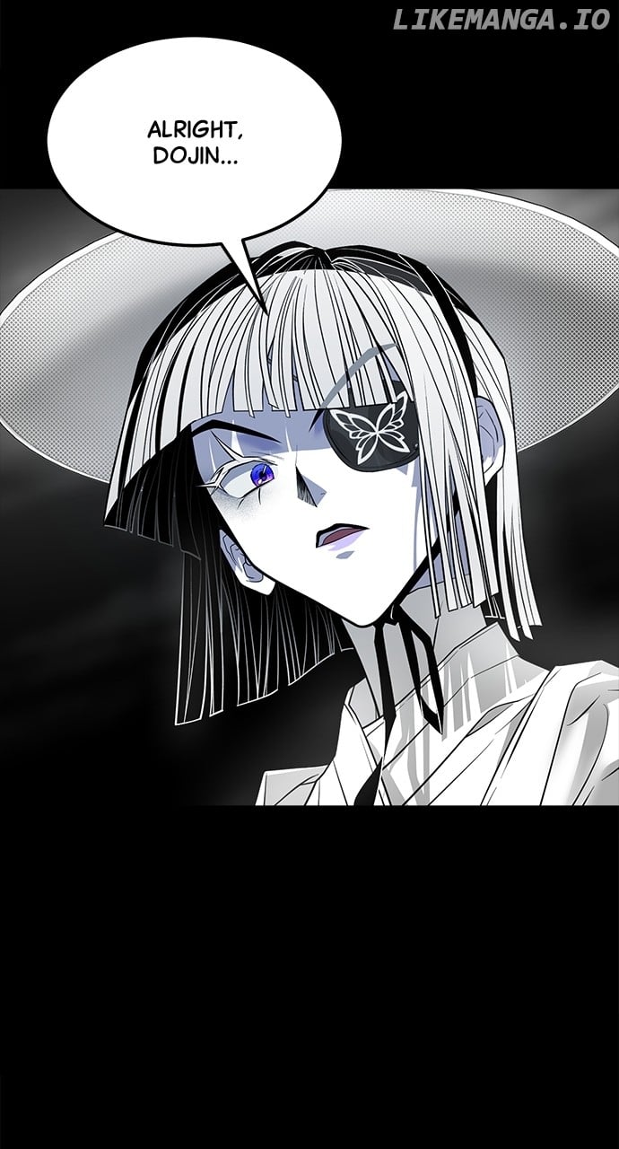 Book of the Dead Chapter 30 - Page 52