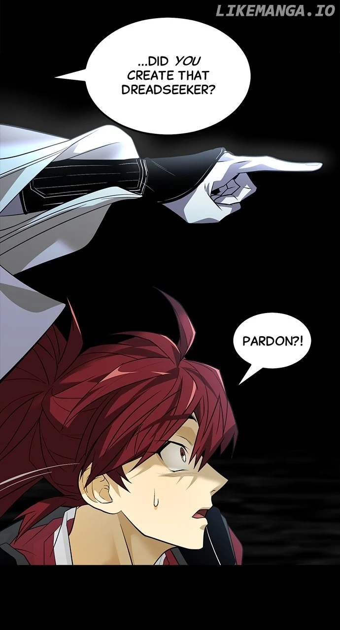 Book of the Dead Chapter 30 - Page 53
