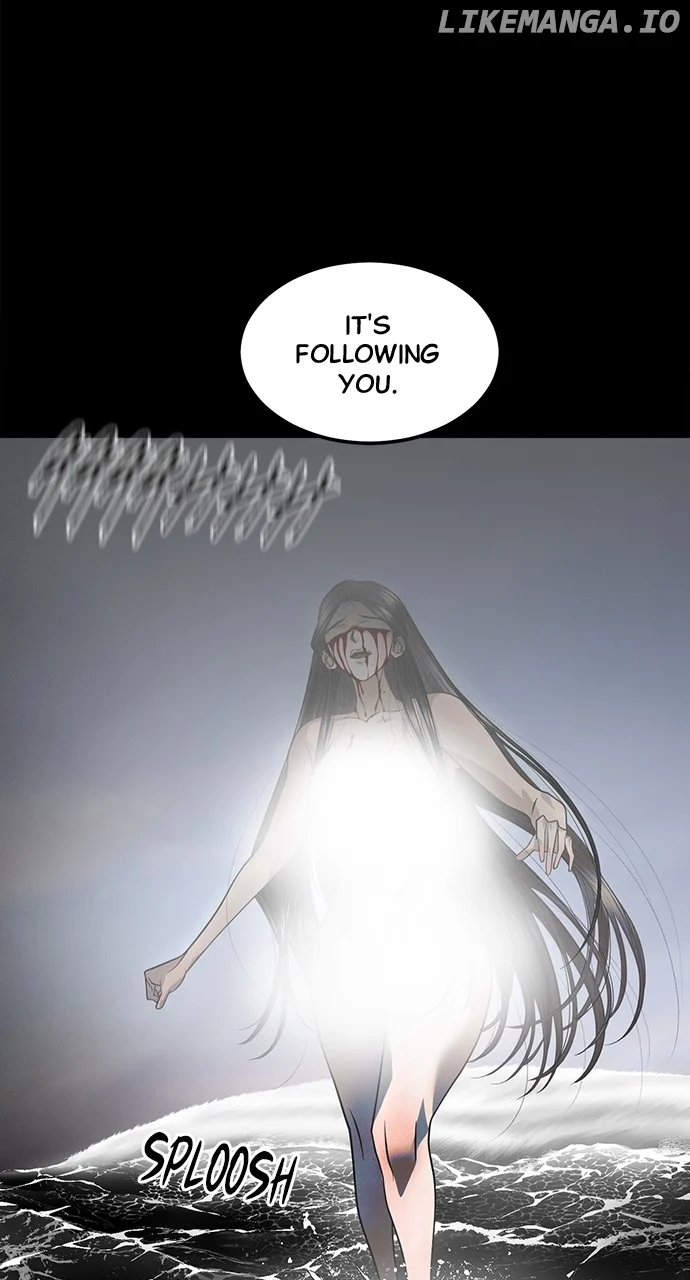 Book of the Dead Chapter 30 - Page 55