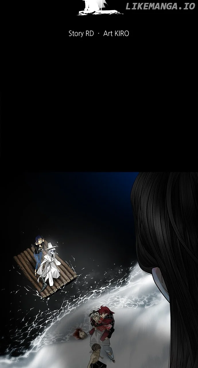 Book of the Dead Chapter 30 - Page 6