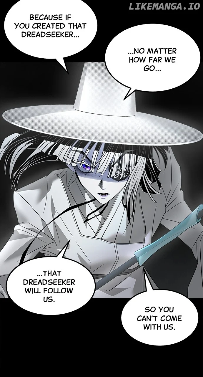 Book of the Dead Chapter 30 - Page 61