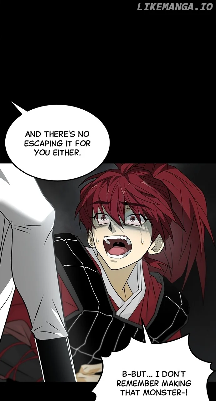 Book of the Dead Chapter 30 - Page 62