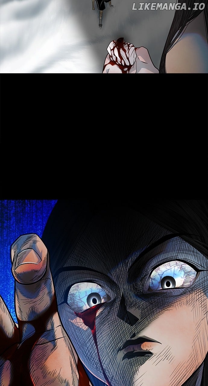 Book of the Dead Chapter 30 - Page 7