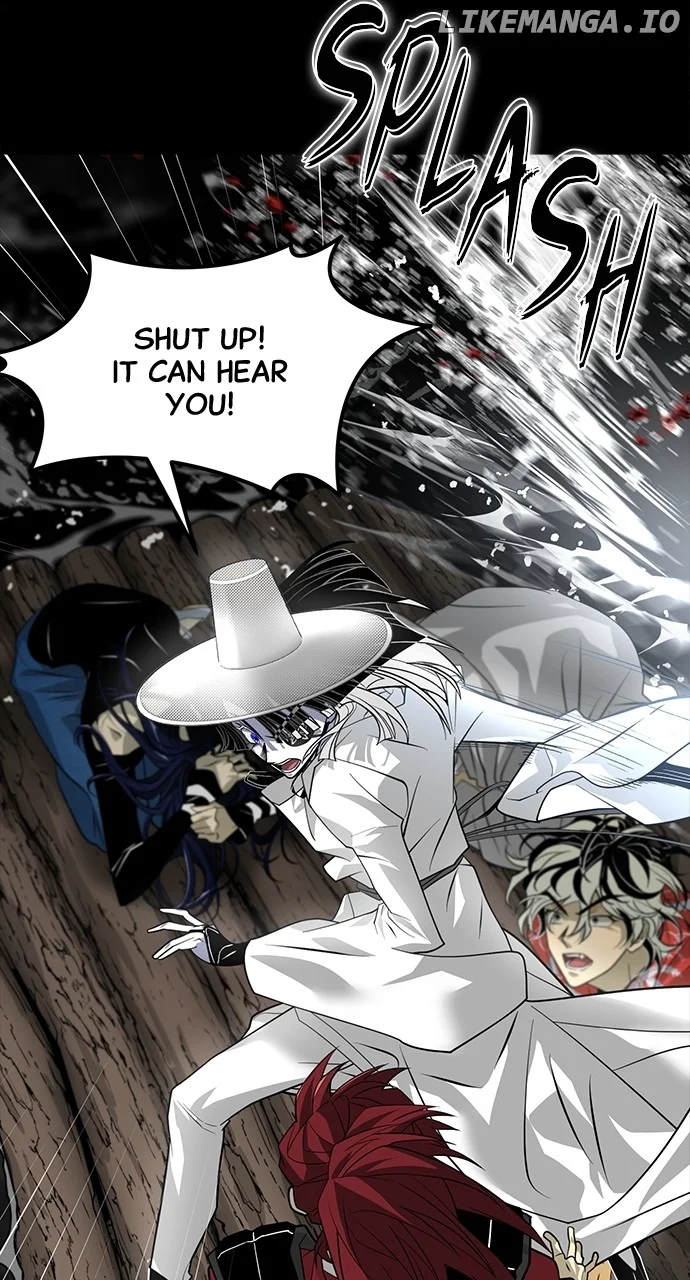 Book of the Dead Chapter 30 - Page 79