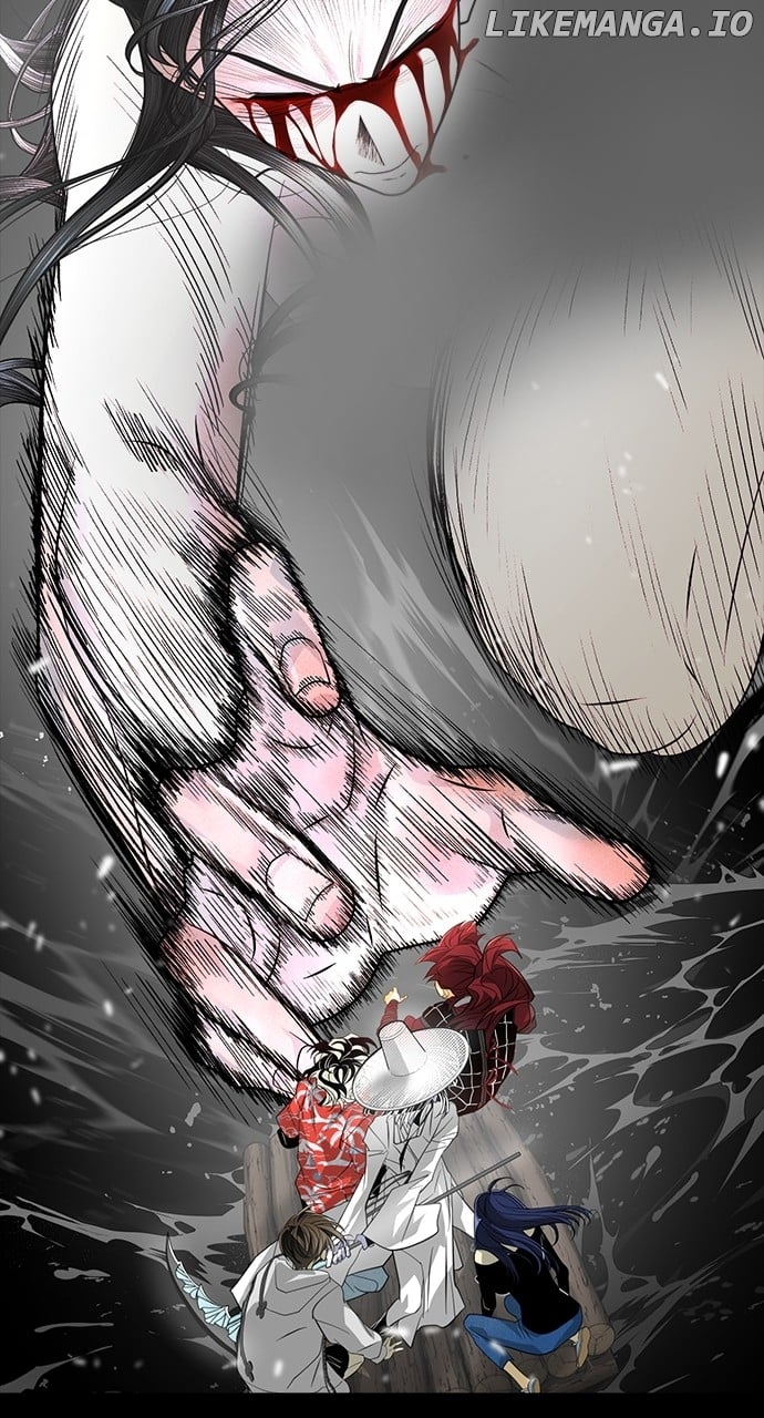Book of the Dead Chapter 30 - Page 83