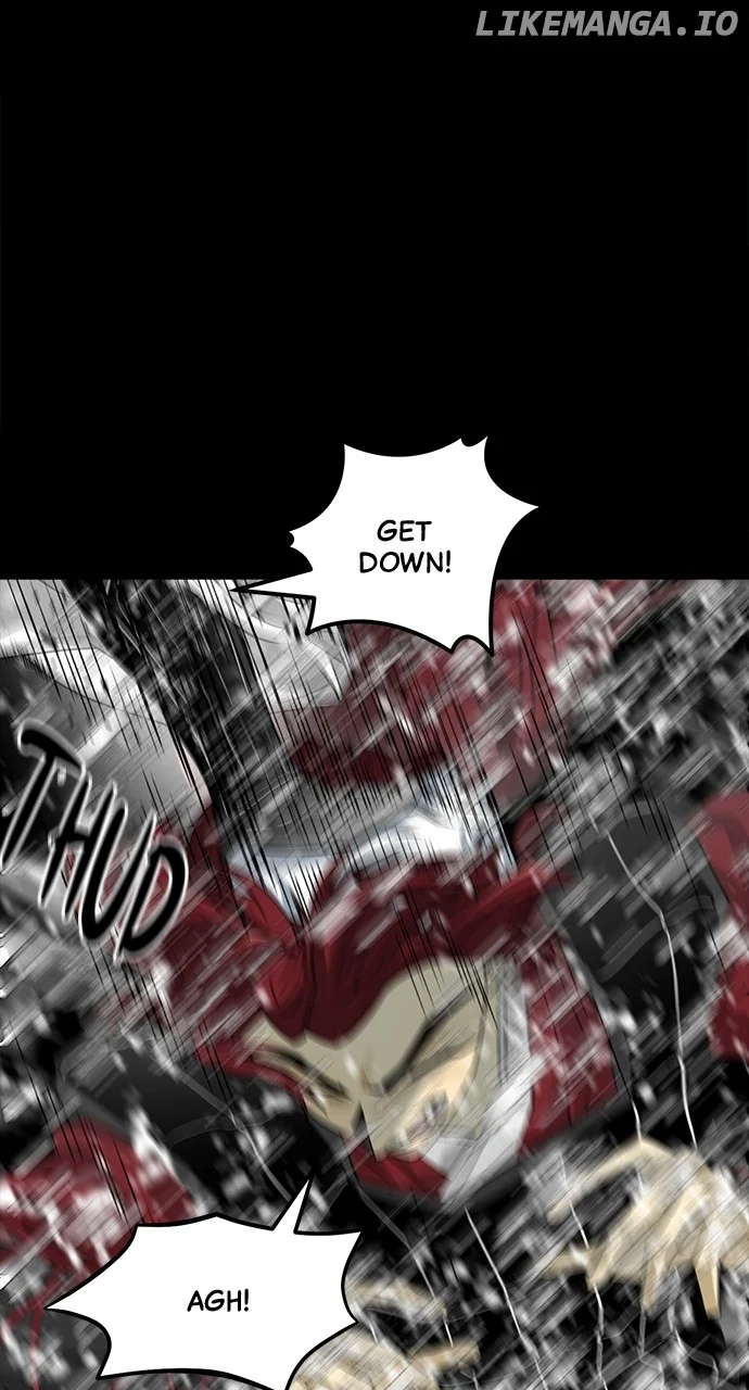 Book of the Dead Chapter 30 - Page 84