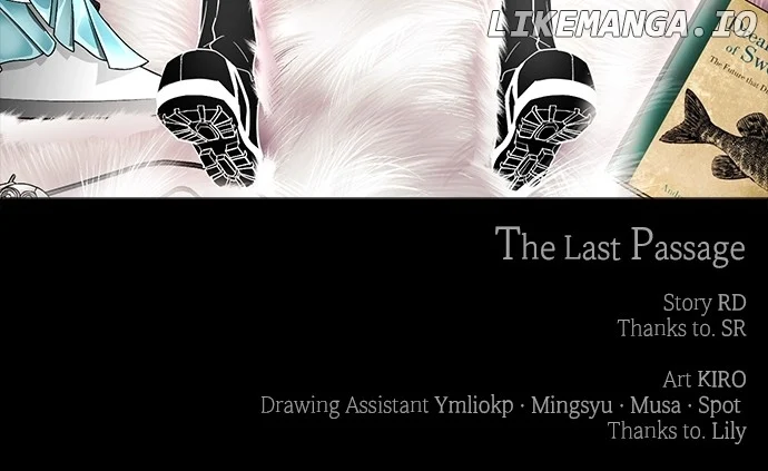 Book of the Dead Chapter 30 - Page 89