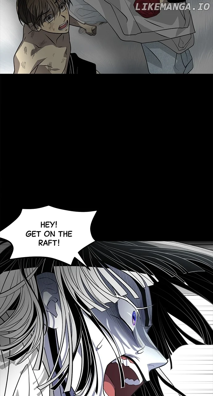 Book of the Dead Chapter 30 - Page 9
