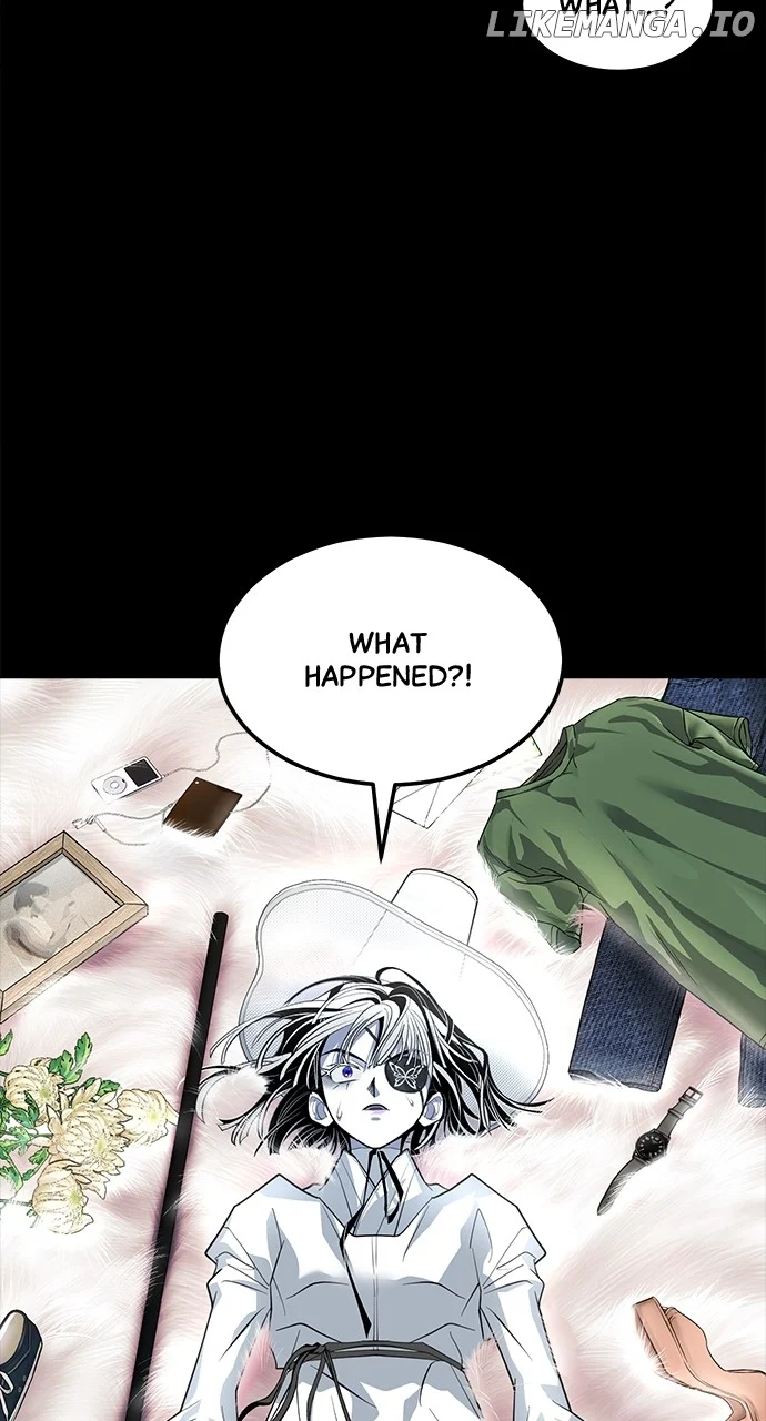 Book of the Dead Chapter 31 - Page 1