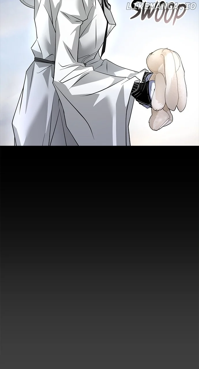 Book of the Dead Chapter 31 - Page 12