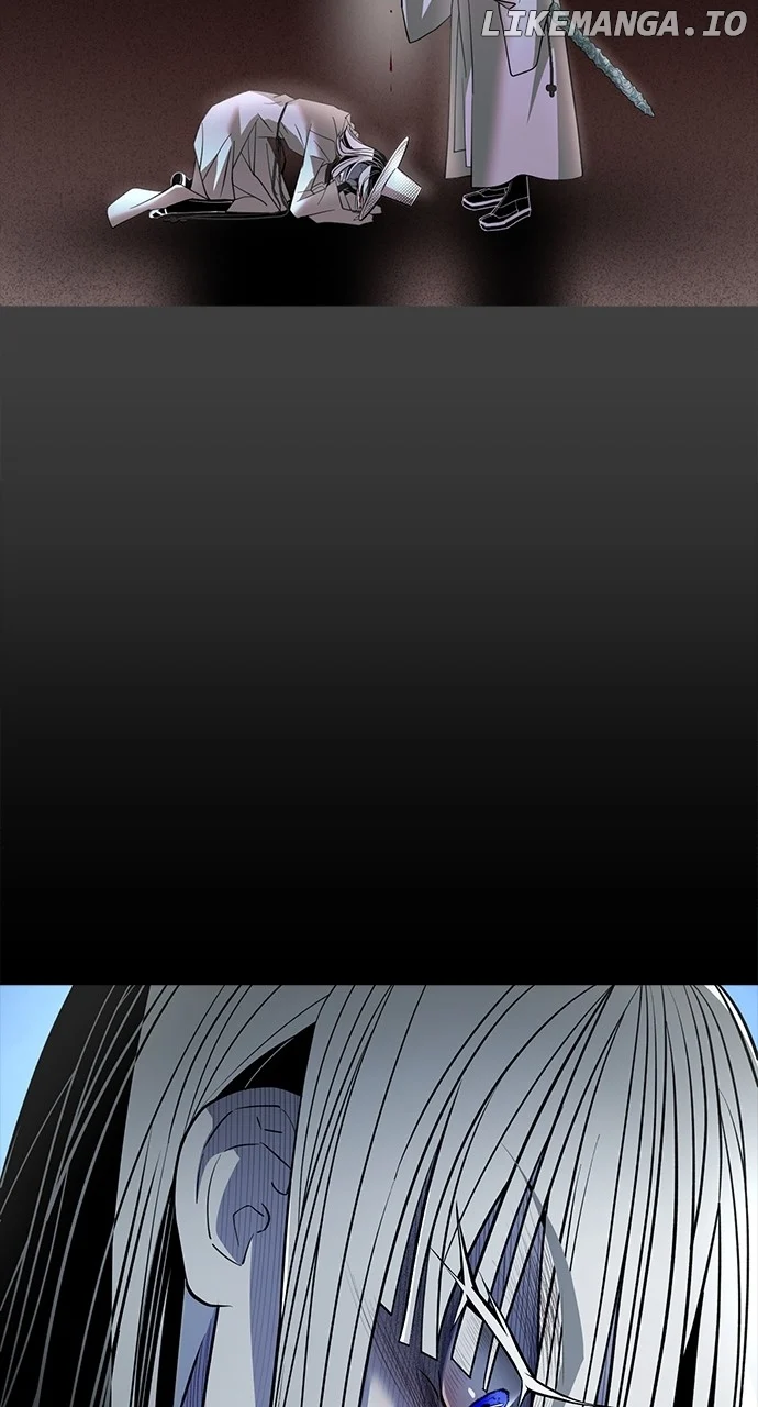 Book of the Dead Chapter 31 - Page 16