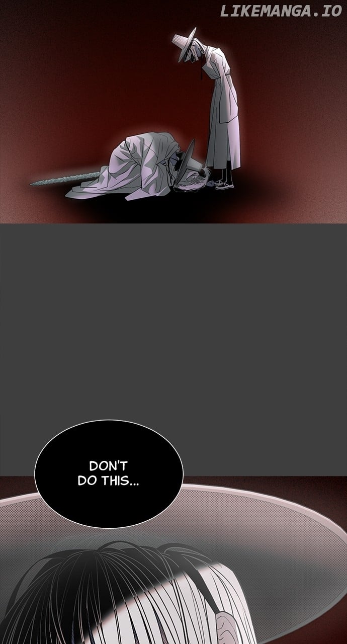Book of the Dead Chapter 31 - Page 18