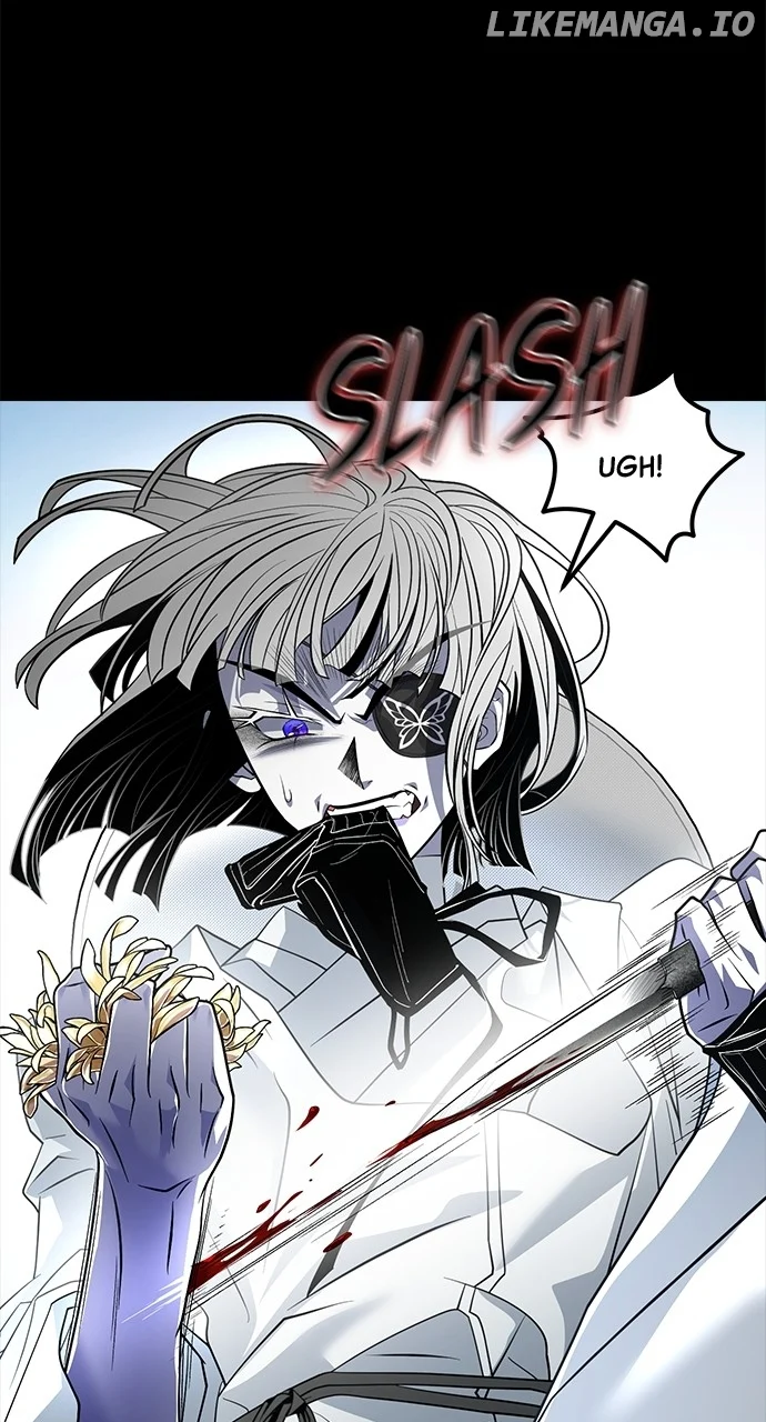Book of the Dead Chapter 31 - Page 30