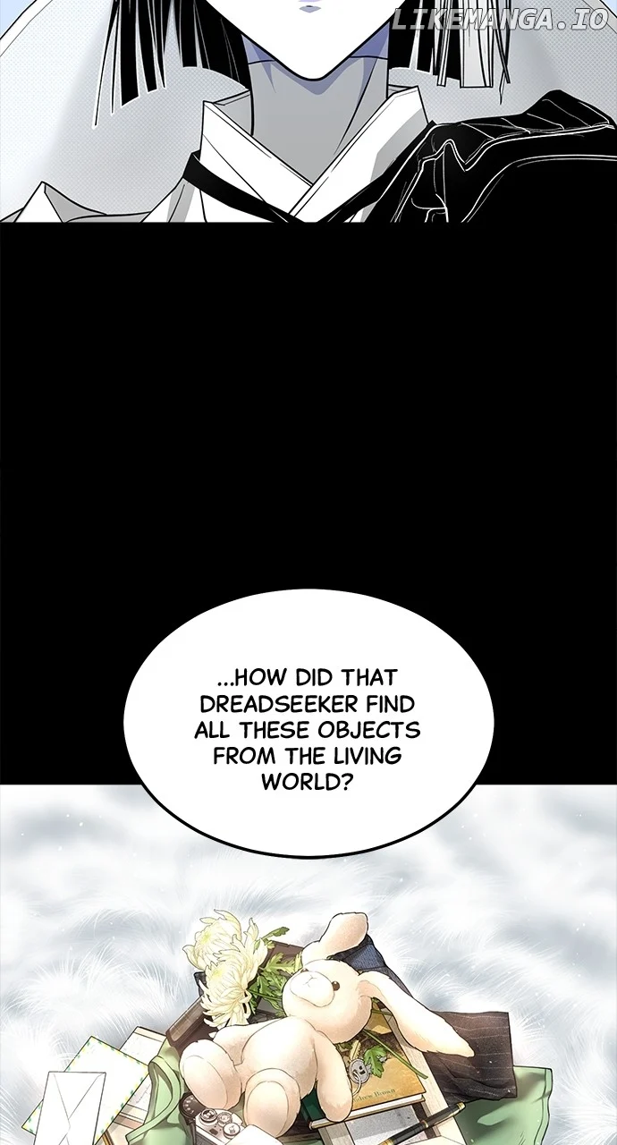 Book of the Dead Chapter 31 - Page 36