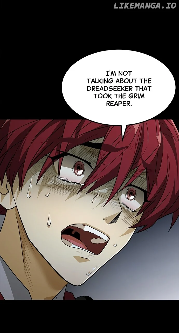 Book of the Dead Chapter 31 - Page 44