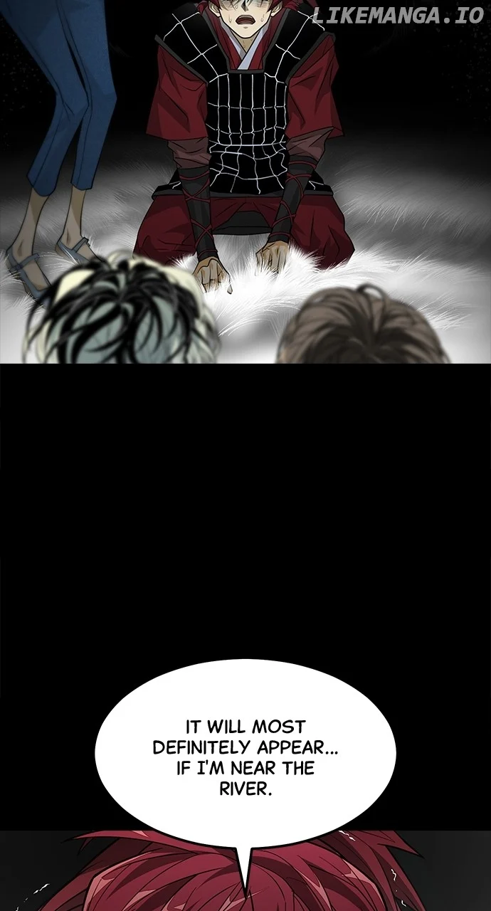 Book of the Dead Chapter 31 - Page 46