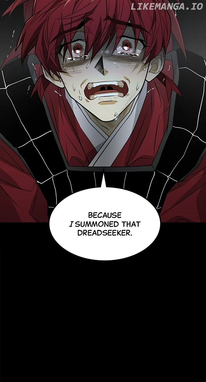 Book of the Dead Chapter 31 - Page 47